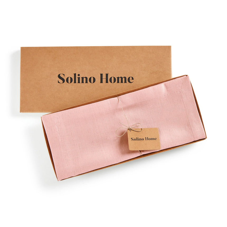 Diana Medium Weight Table Runner