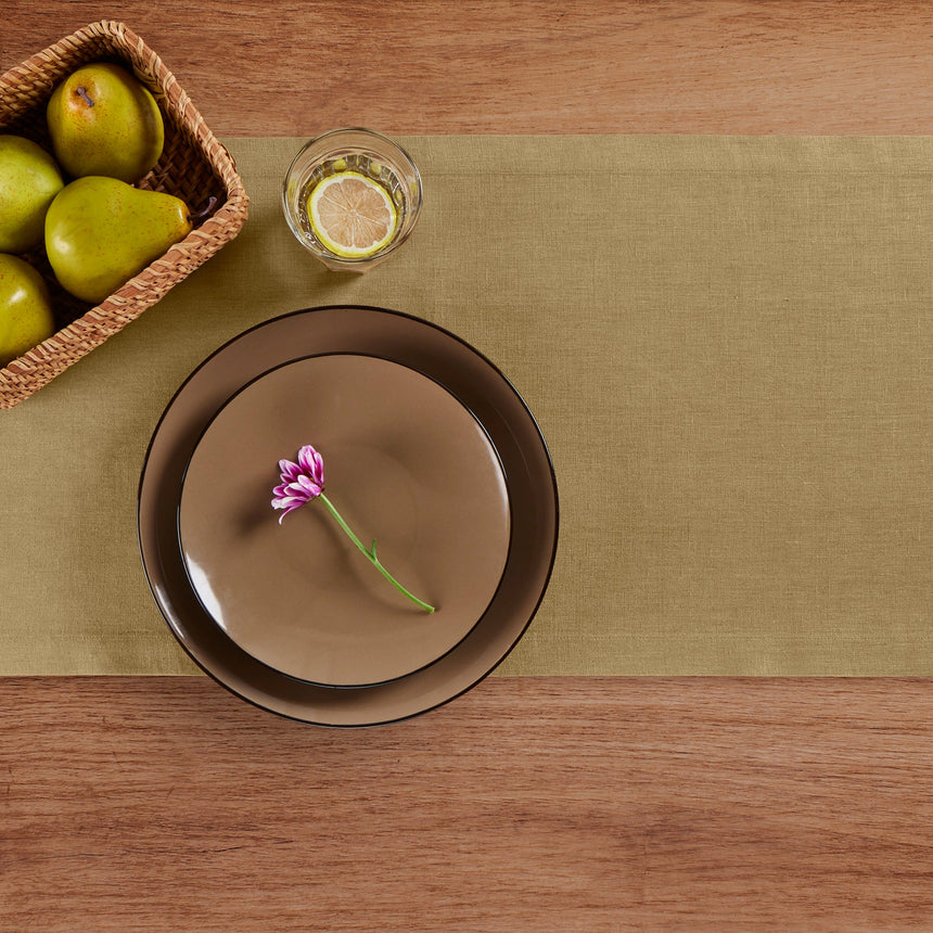 Diana Medium Weight Table Runner