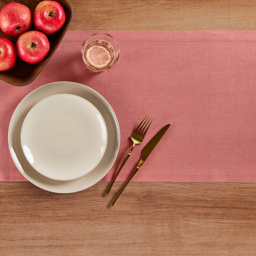Diana Medium Weight Table Runner