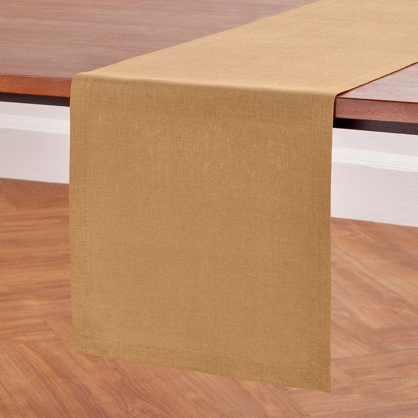 Diana Medium Weight Table Runner