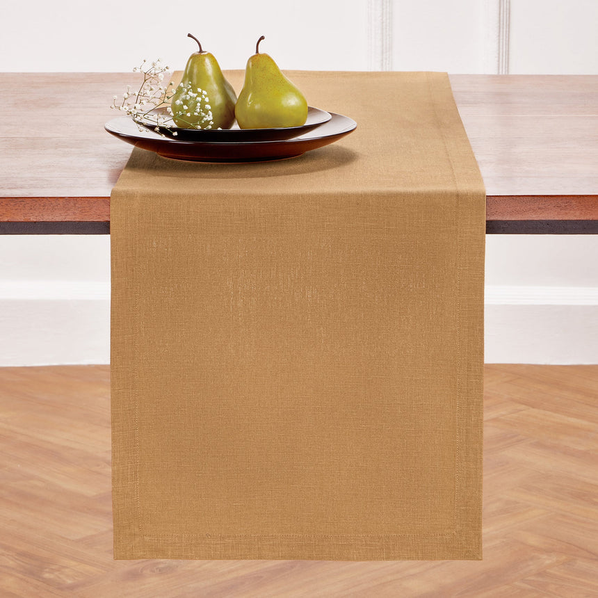 Diana Medium Weight Table Runner