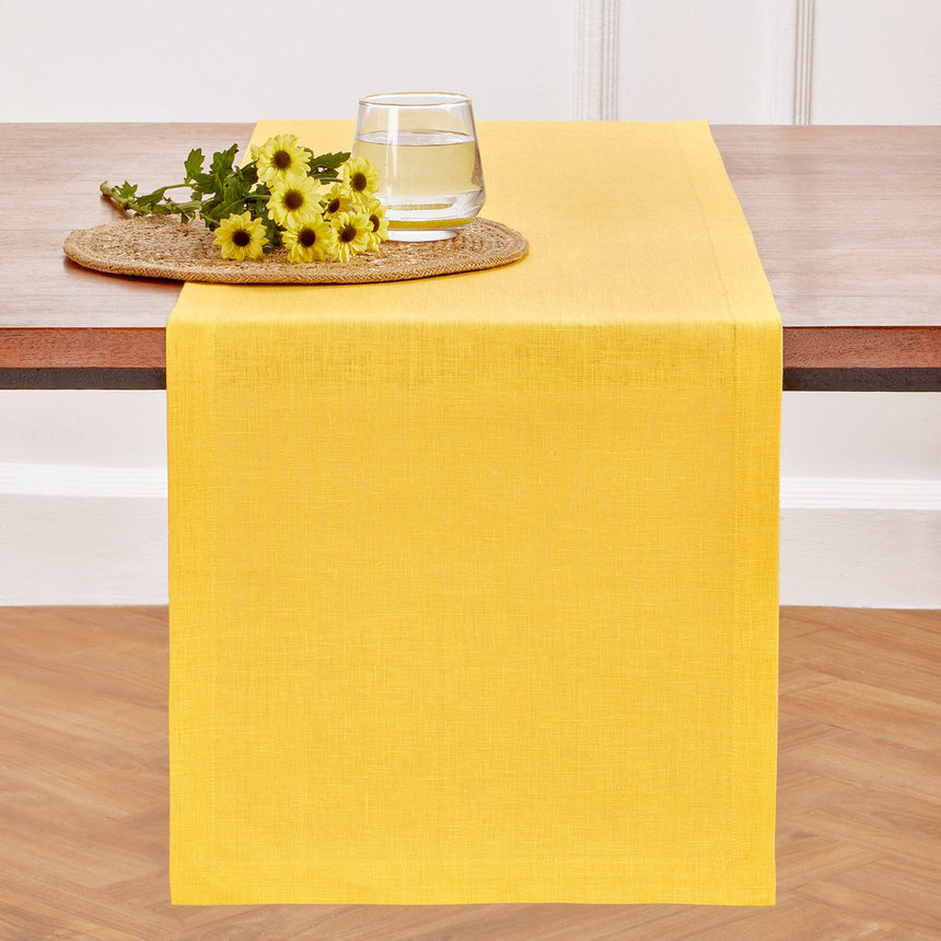 Diana Medium Weight Table Runner