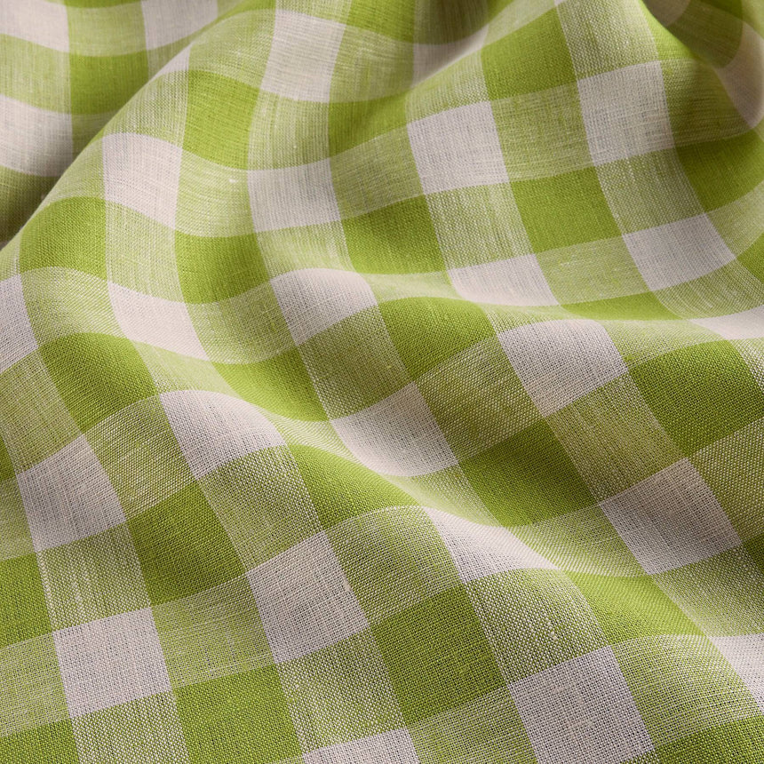 Morgan Check Table Runner - Sale