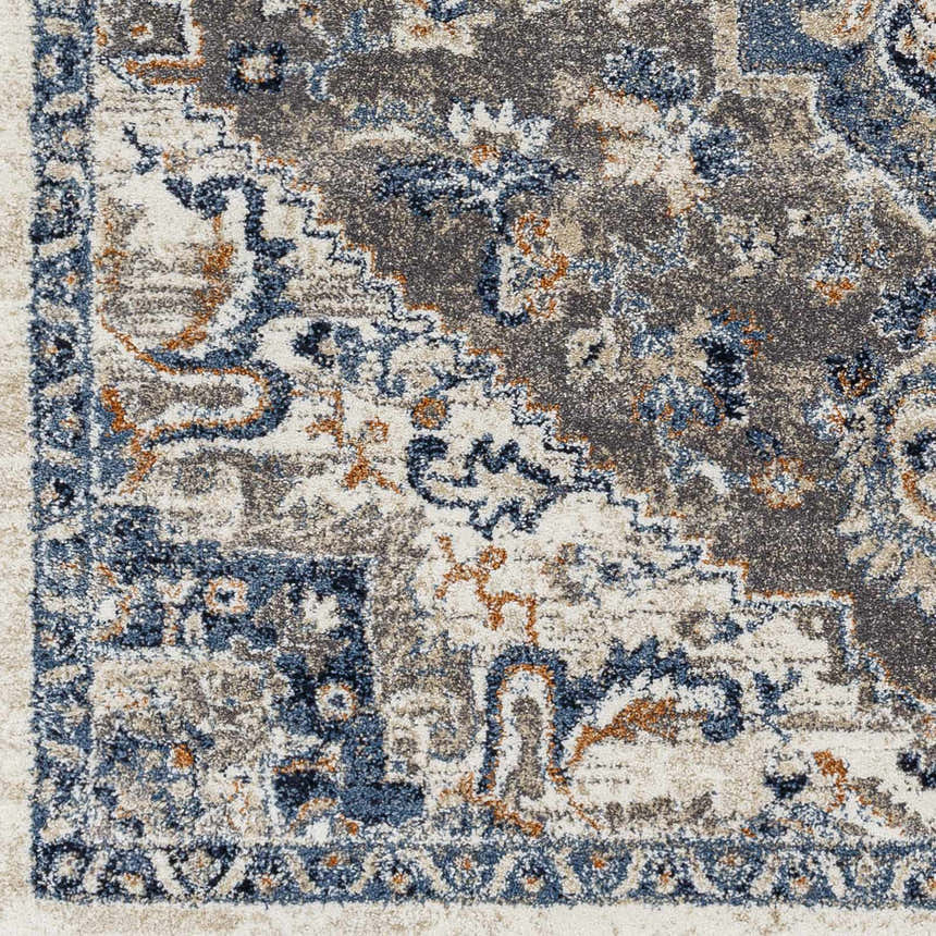 Sample Taligaman Thick Luxe Rug