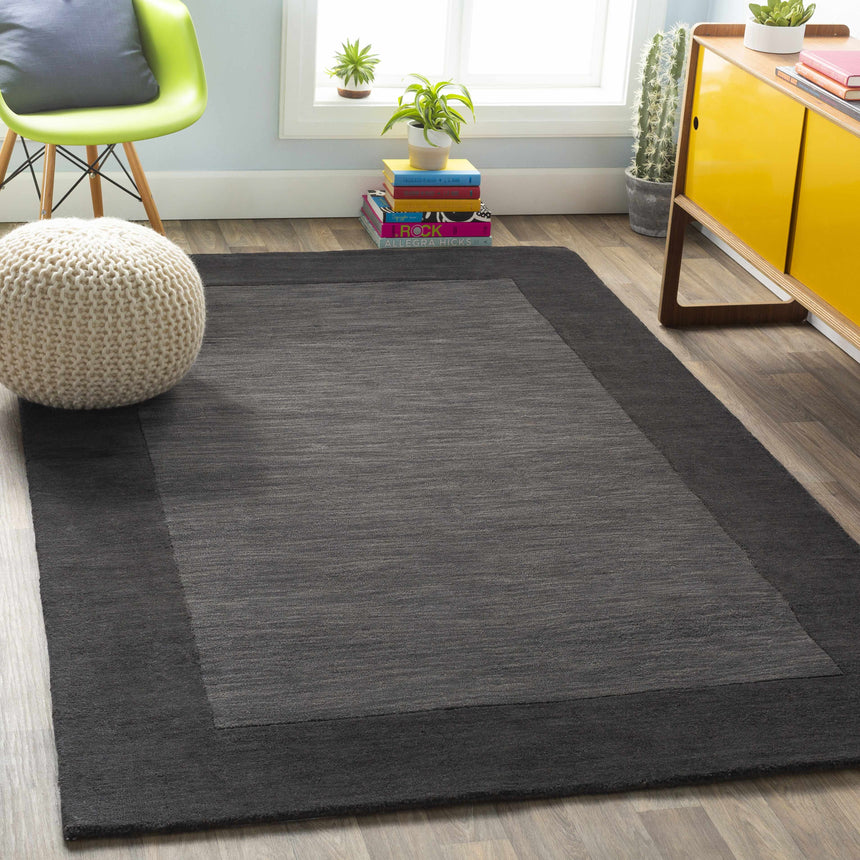 Made to Order Custom Size Talmage Area Rug