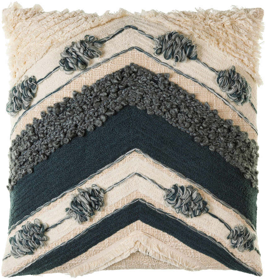 Talospatang Throw Pillow - Clearance