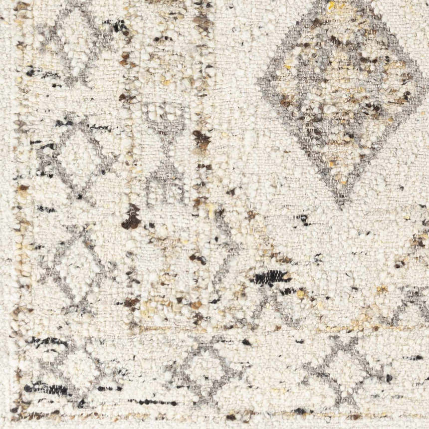 Sample Tamparan Area Rug - Clearance