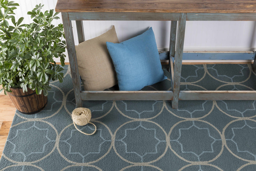 Taycheedah Area Rug - Clearance