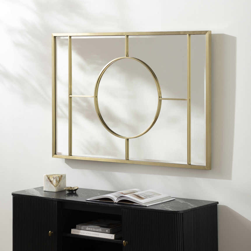 Tayum Mirror - Clearance