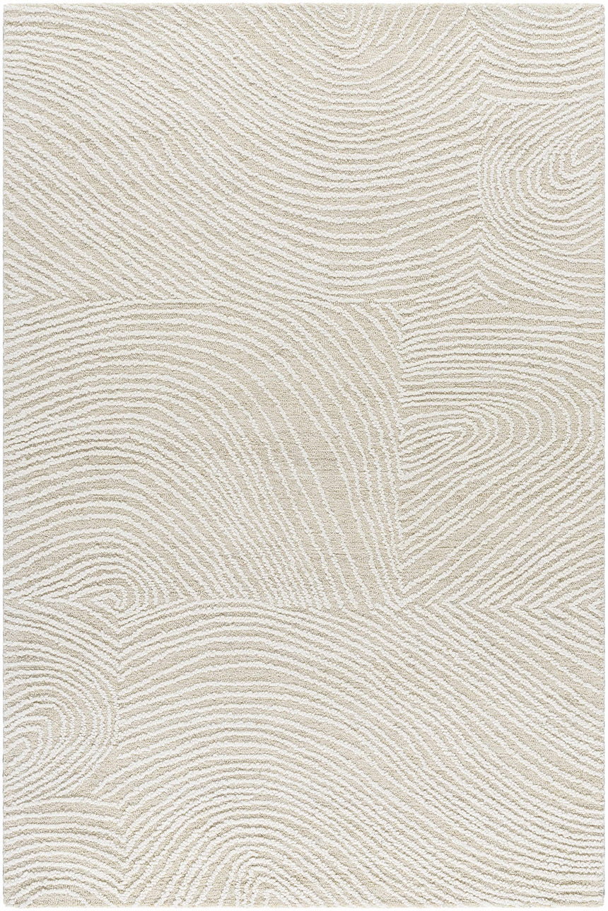 Made to Order Custom Size Trang Area Rug