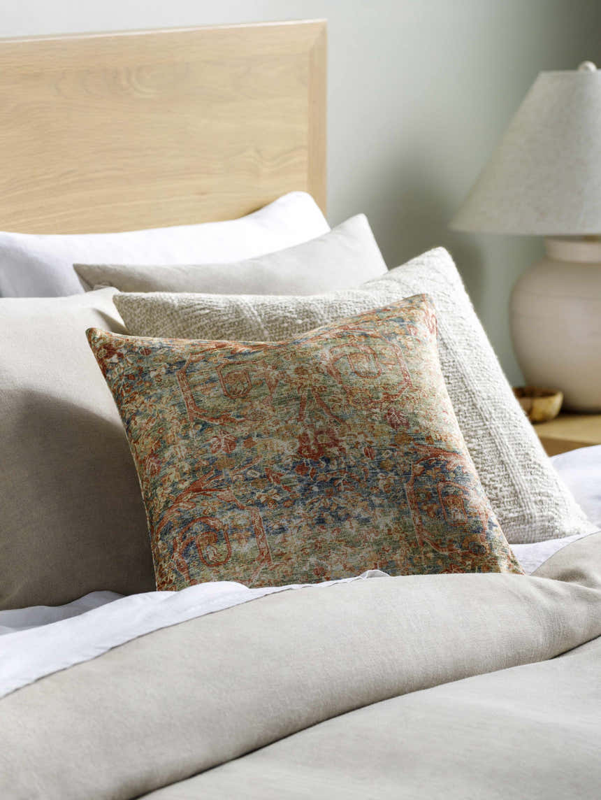 Angelo Outdoor Throw Pillows