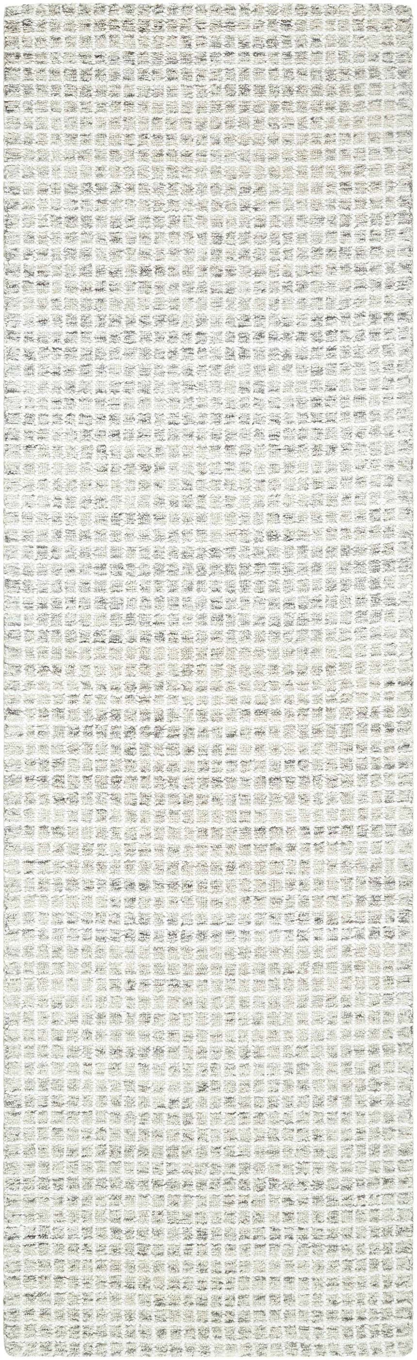 Made to Order Custom Size Anahid Beige Area Rug - Vivir x Livabliss