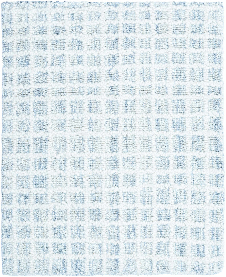 Andreas Handmade Vivir x LIVABLISS VVAN-2301 Area Rug