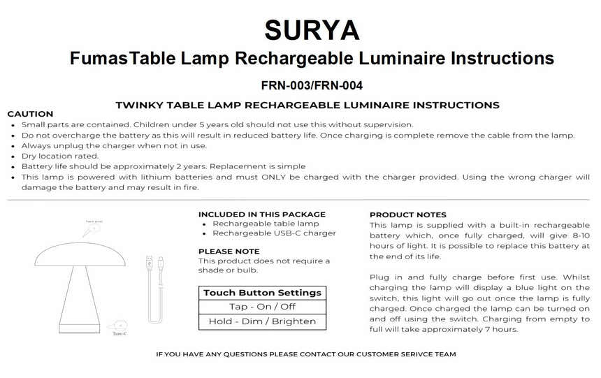 Takhatgarh Metallic - Brass Table Lamp