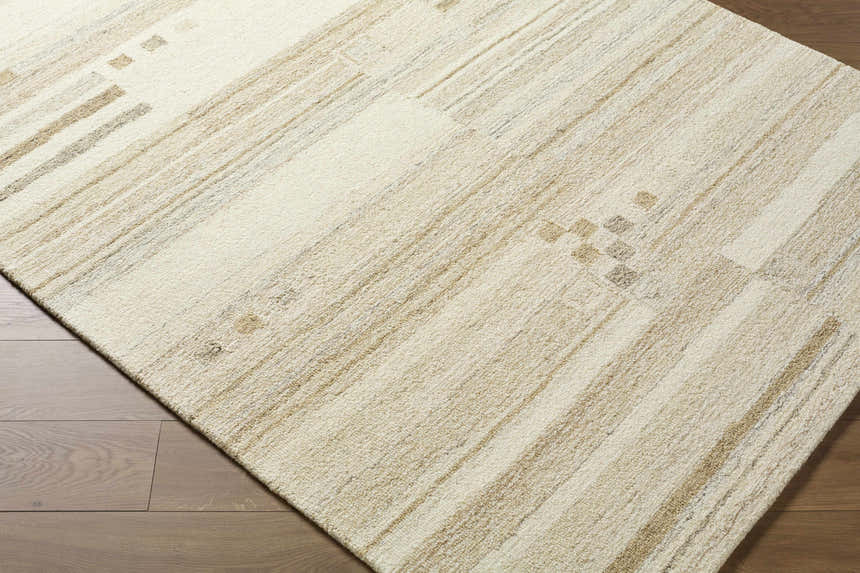 Made to Order Custom Size Tilak Area Rug