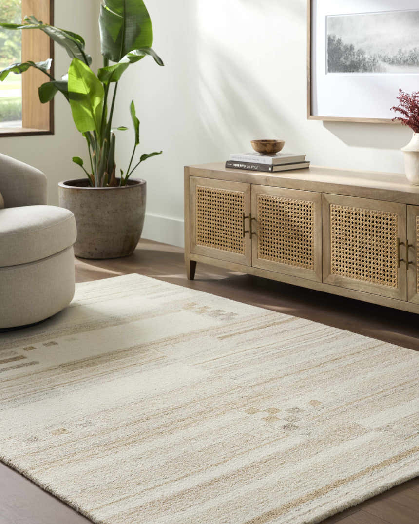 Made to Order Custom Size Tilak Area Rug