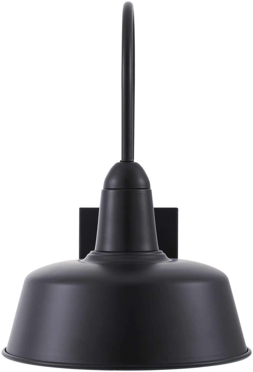 Tettenweis Wall Sconce