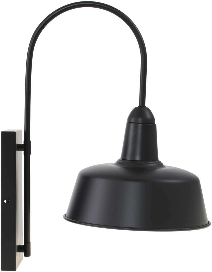 Tettenweis Wall Sconce