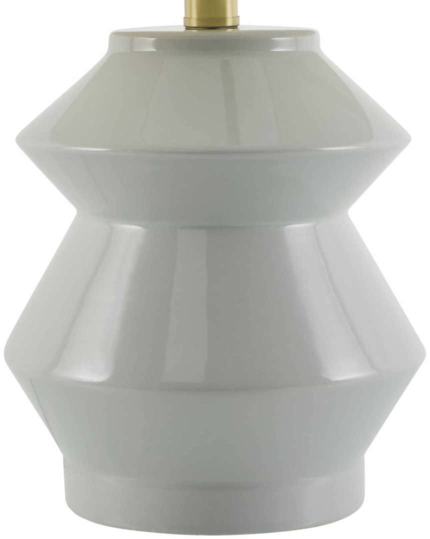 Tabaquite Green Table Lamp