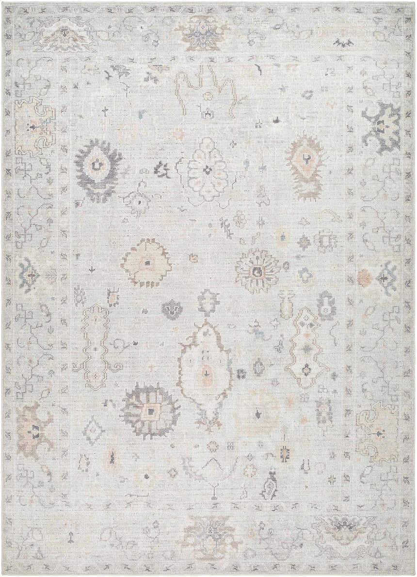 Sample Taryn Area Rug