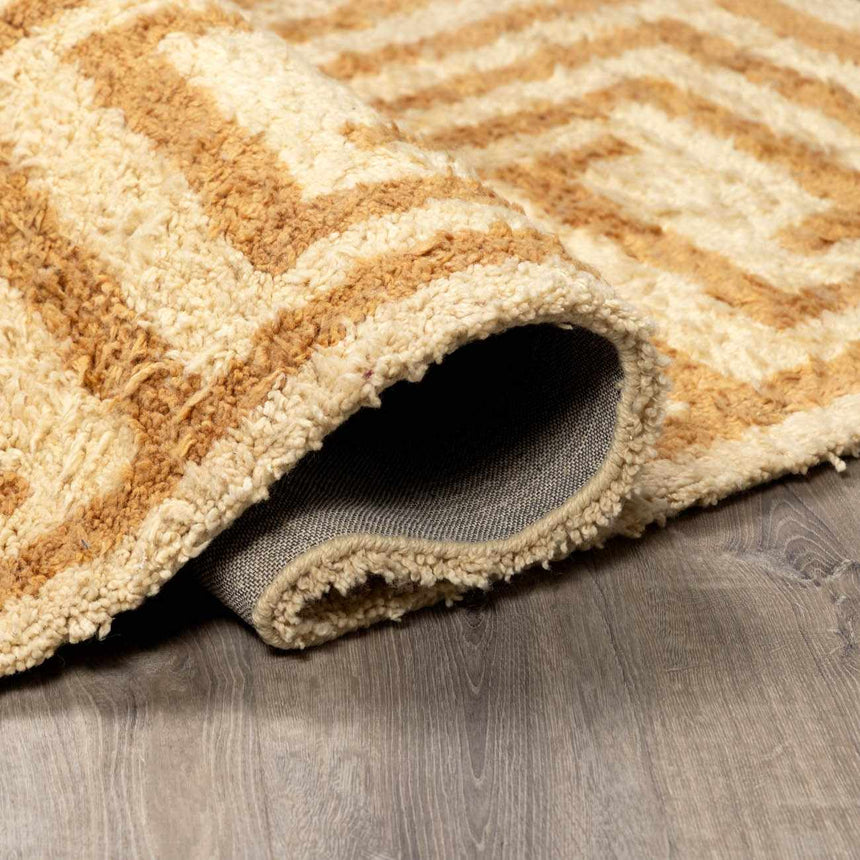 Made to Order Custom Size Wasim Area Rug