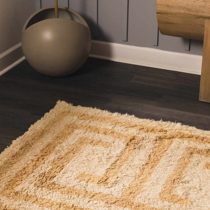 Made to Order Custom Size Wasim Area Rug