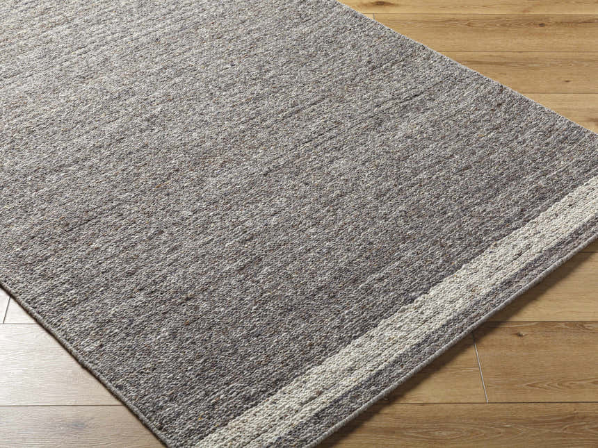 Made to Order Custom Size Tiran Area Rug