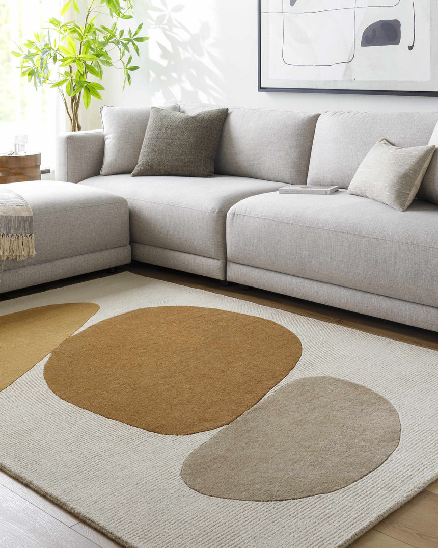 Made to Order Custom Size Tutti Area Rug