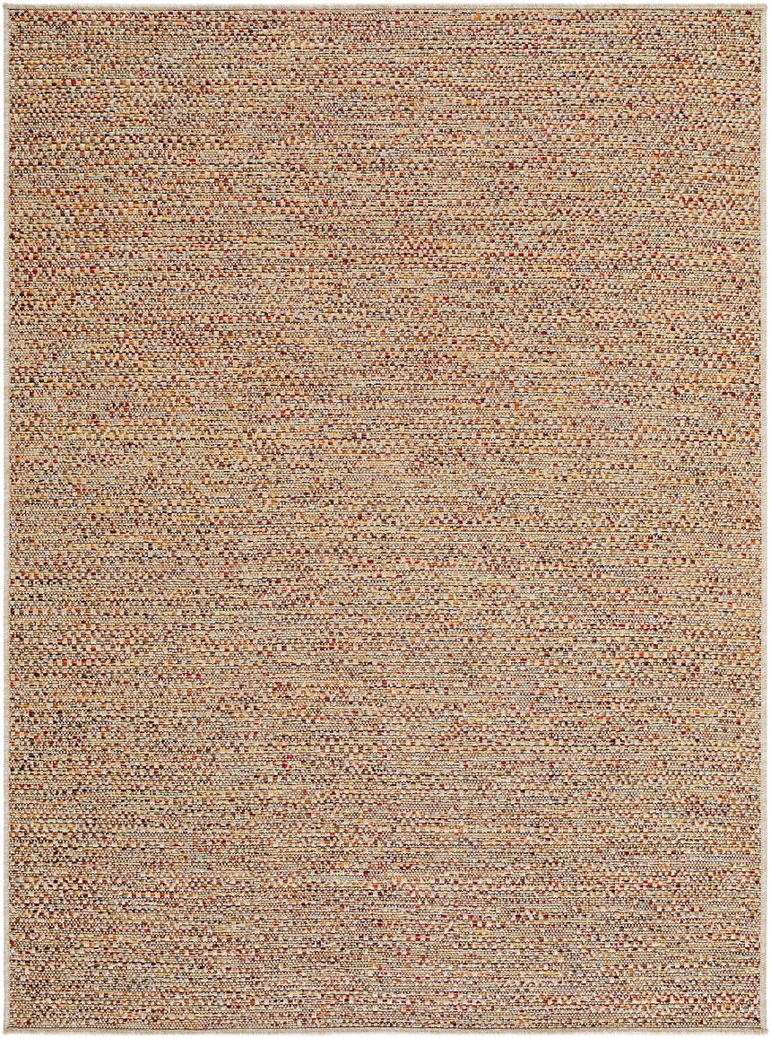 Thanh Beige Area Rug