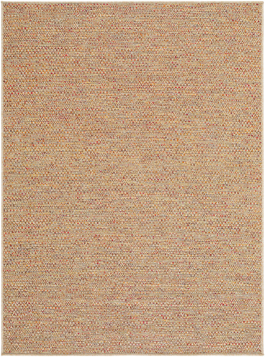 Thanh Beige Area Rug