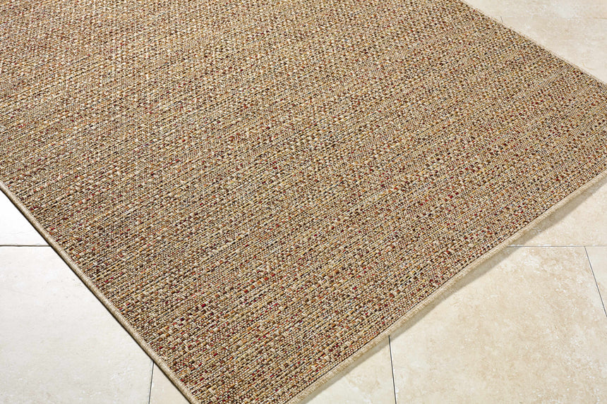 Thanh Beige Area Rug