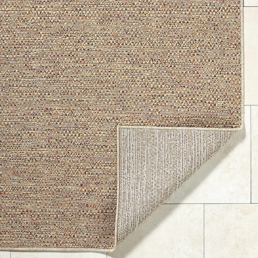 Thanh Beige Area Rug
