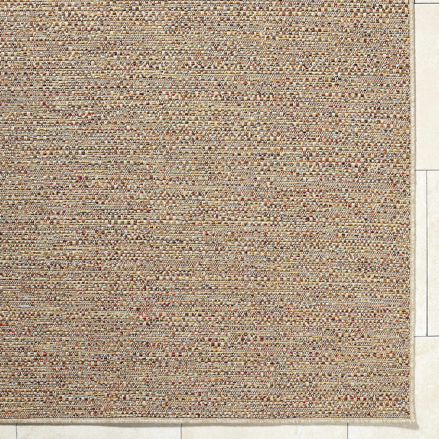 Thanh Beige Area Rug