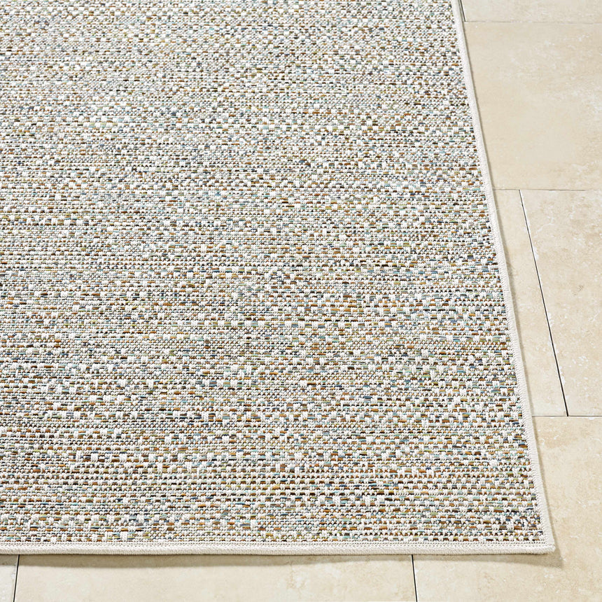 Thanh Ivory Area Rug