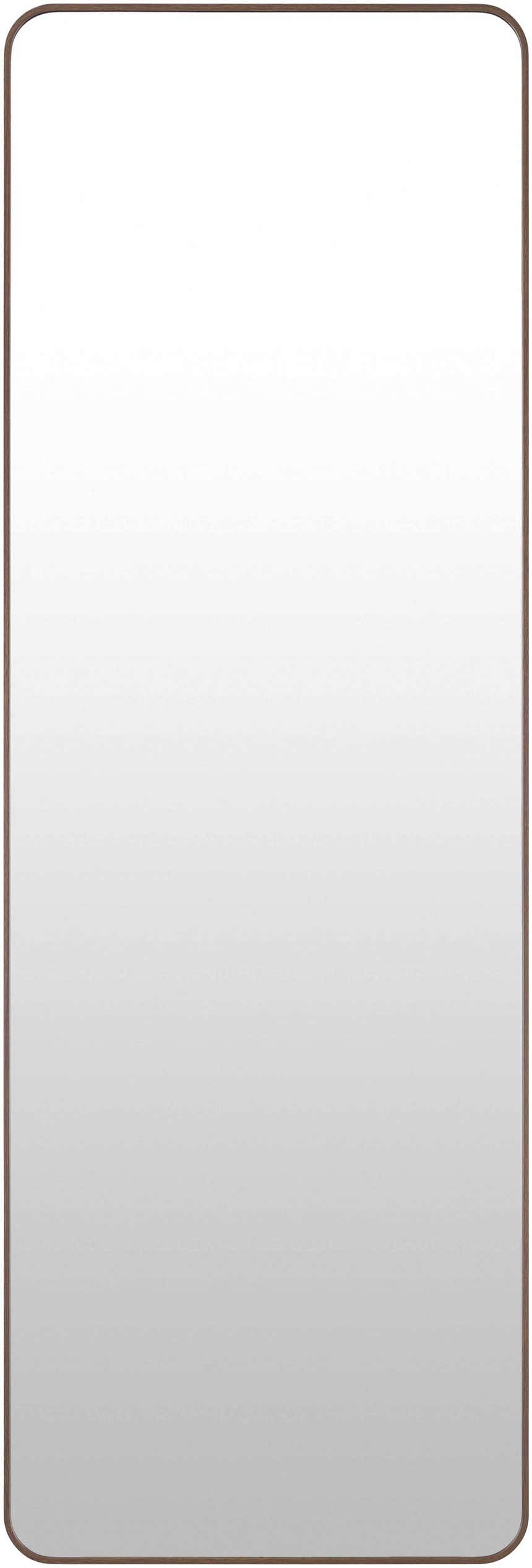 Taozhuang Dark Brown Mirror