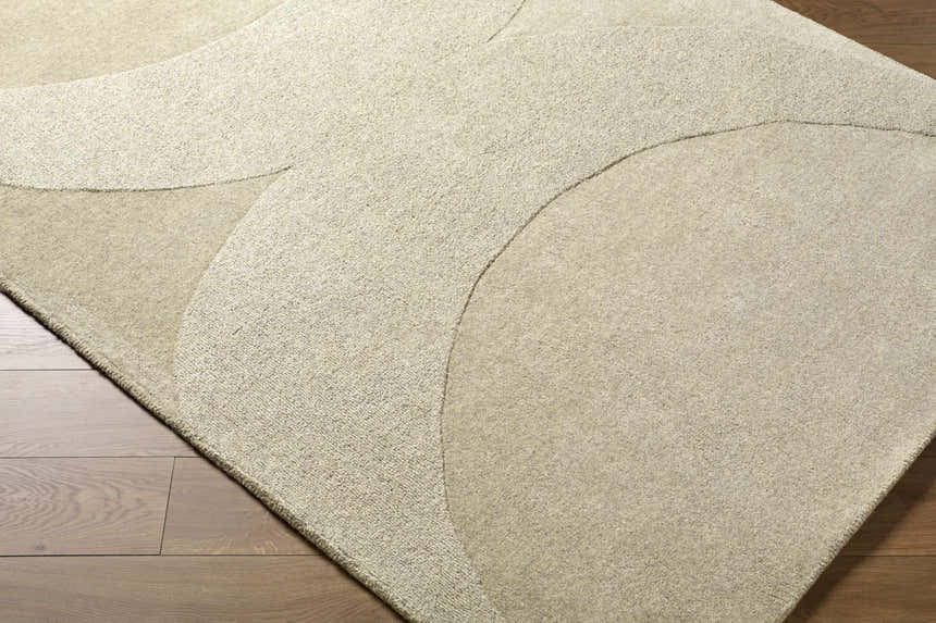 Made to Order Custom Size Torin Area Rug