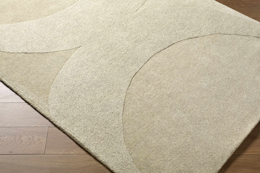 Made to Order Custom Size Torin Area Rug