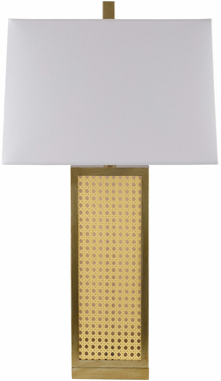 Tlanalapa Table Lamp