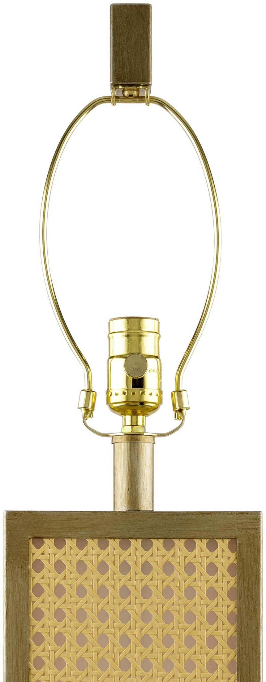 Tlanalapa Table Lamp - Clearance