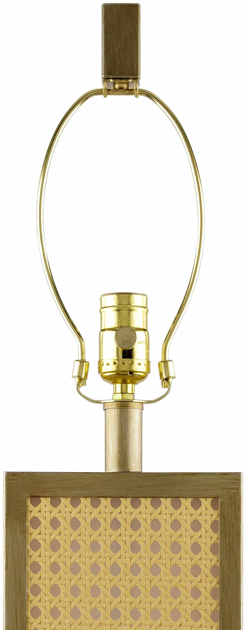 Tlanalapa Table Lamp