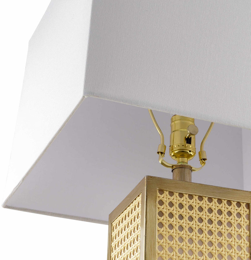 Tlanalapa Table Lamp