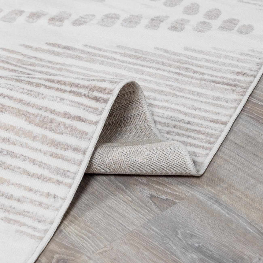 Tigrisis Beige 2328 Area Rug