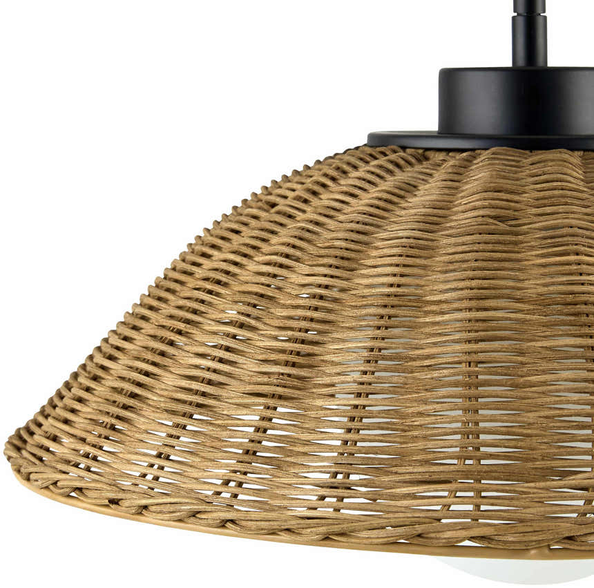 Tajerouine Pendant