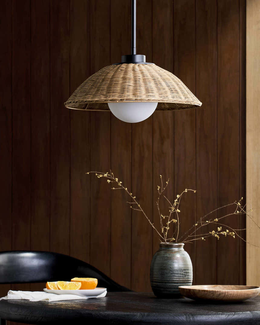 Tajerouine Pendant