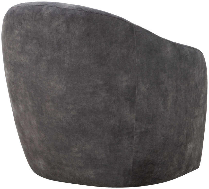 Testerazo Lunar Green Accent Chair