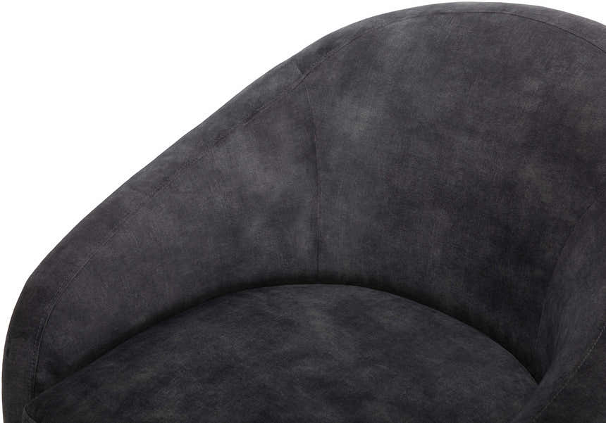 Testerazo Lunar Green Accent Chair
