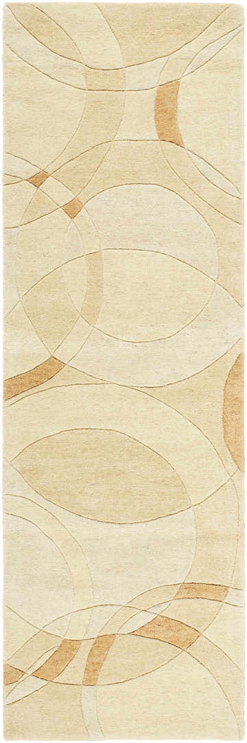 Made to Order Custom Size Theta Area Rug