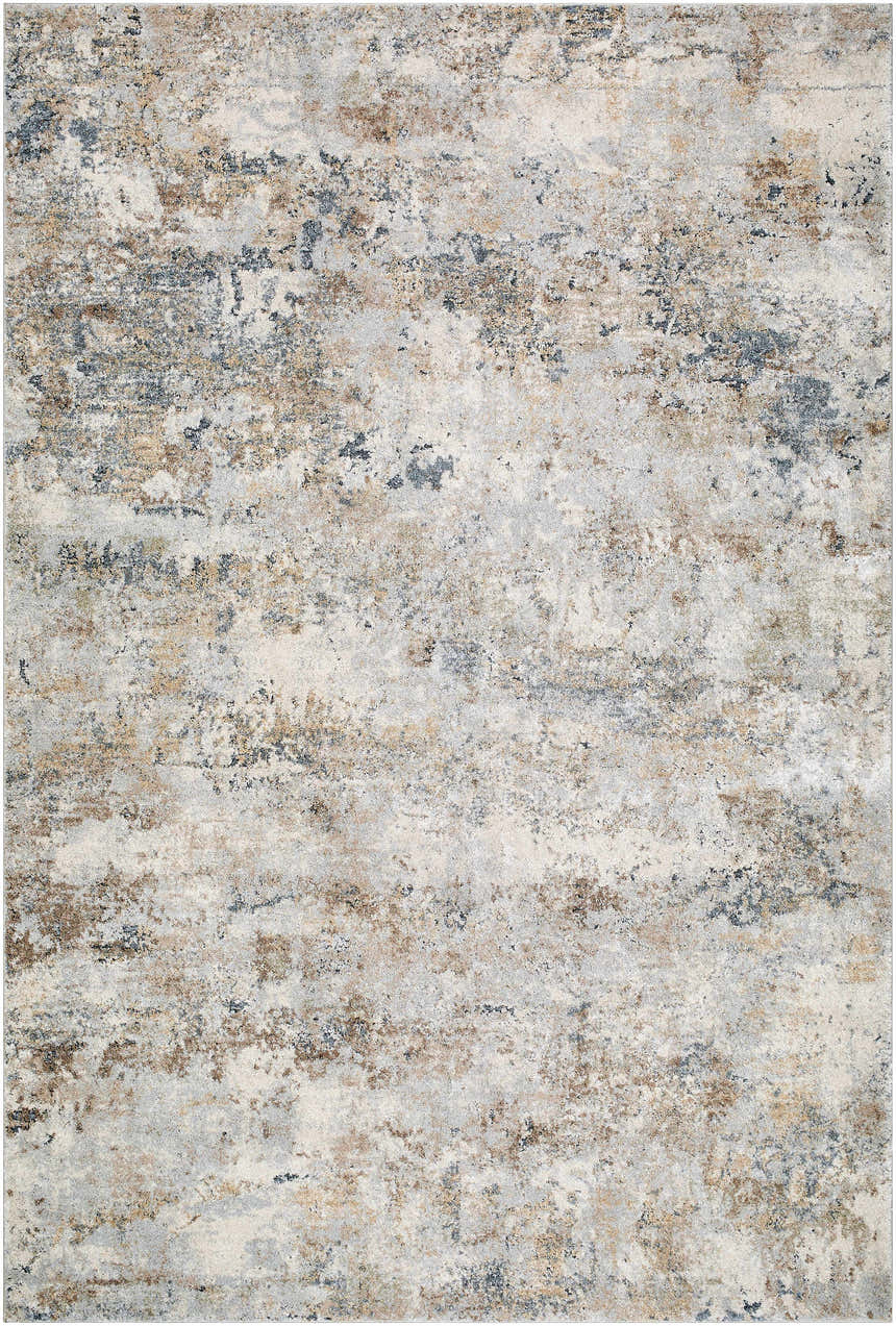 Sample Twyla Thick Luxe Rug