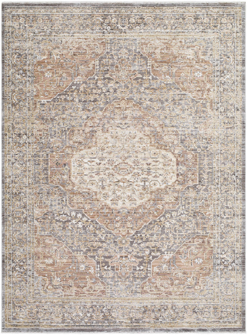Tulio Area Rug