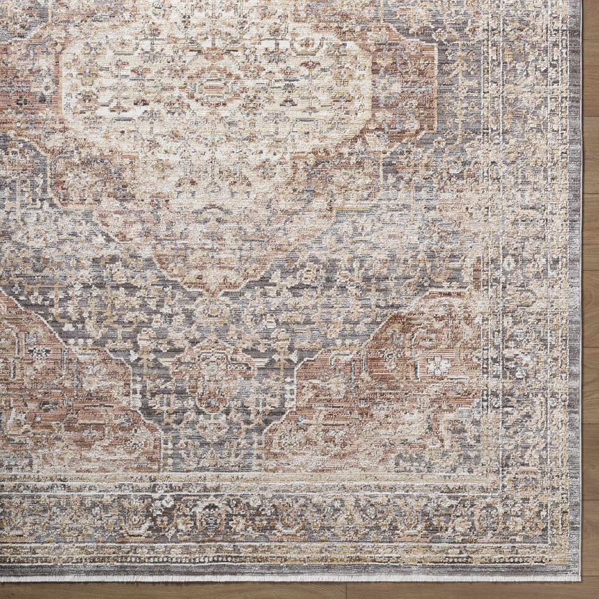 Tulio Area Rug